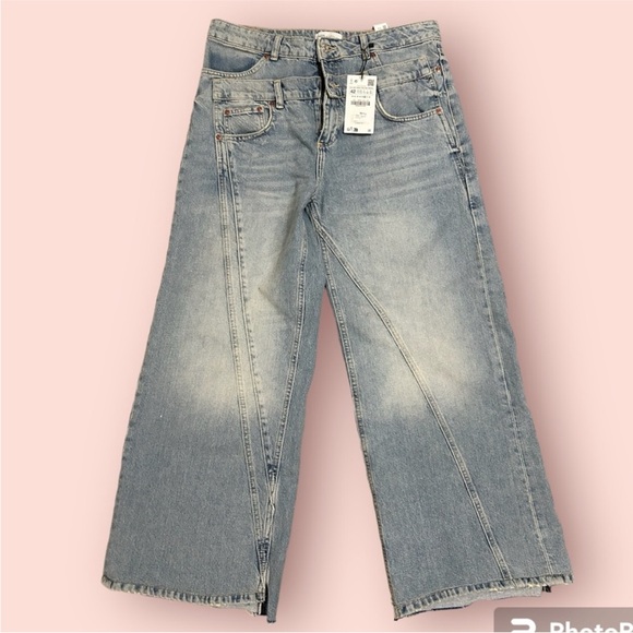 Zara Jeans - Picture 2 of 8